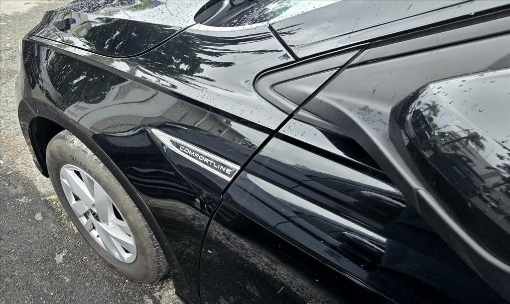 POLO 1.0 170 TSI COMFORTLINE AUTOMÁTICO10