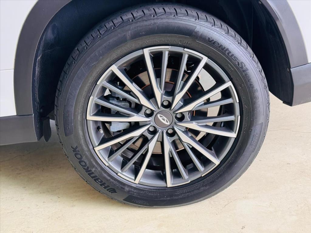 TIGGO 8 PRO 1.5 TCI PLUG-IN HYBRID DHT11