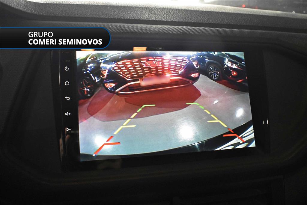 T-CROSS 1.0 200 TSI TOTAL FLEX SENSE AUTOMÁTICO13