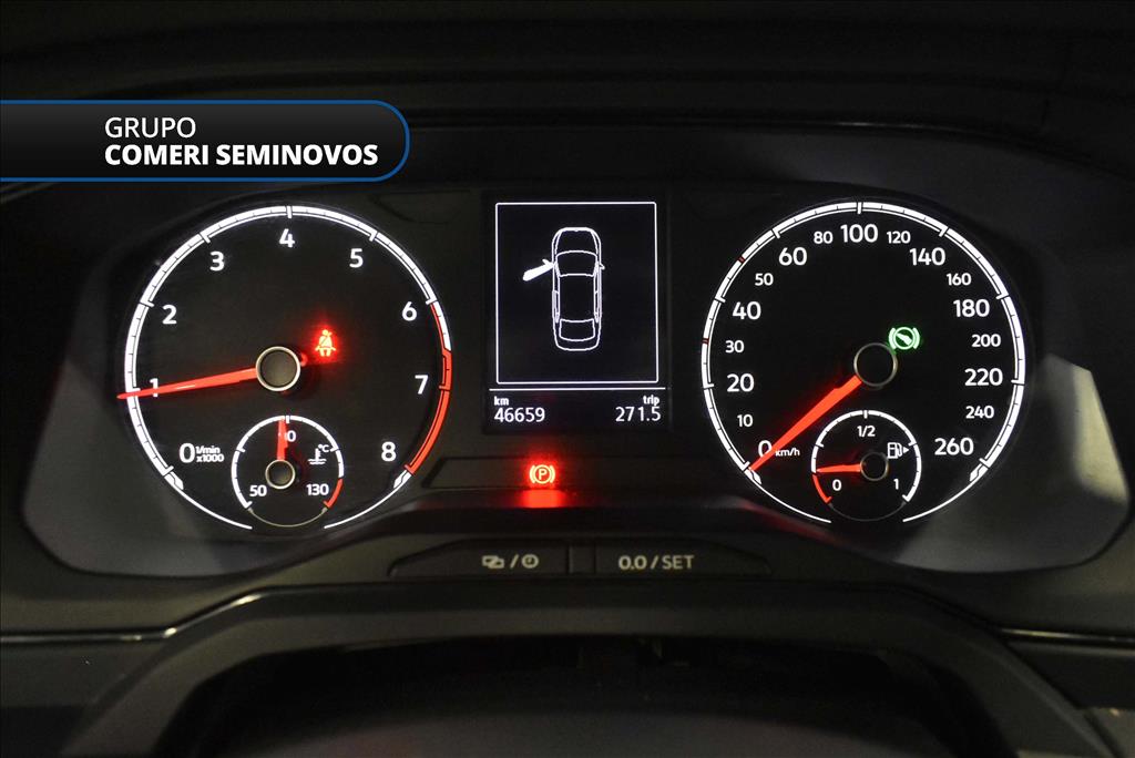 VIRTUS 1.6 MSI TOTAL FLEX AUTOMÁTICO5