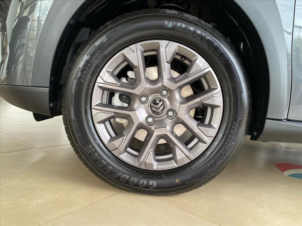 BASALT 1.0 TURBO 200 FLEX FEEL CVT BASALT 1.0 TURBO 200 FLEX FEEL CVT