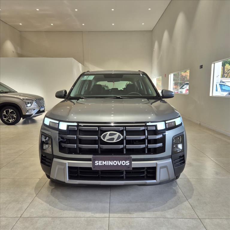 CRETA 1.0 TGDI FLEX COMFORT AUTOMÁTICO1