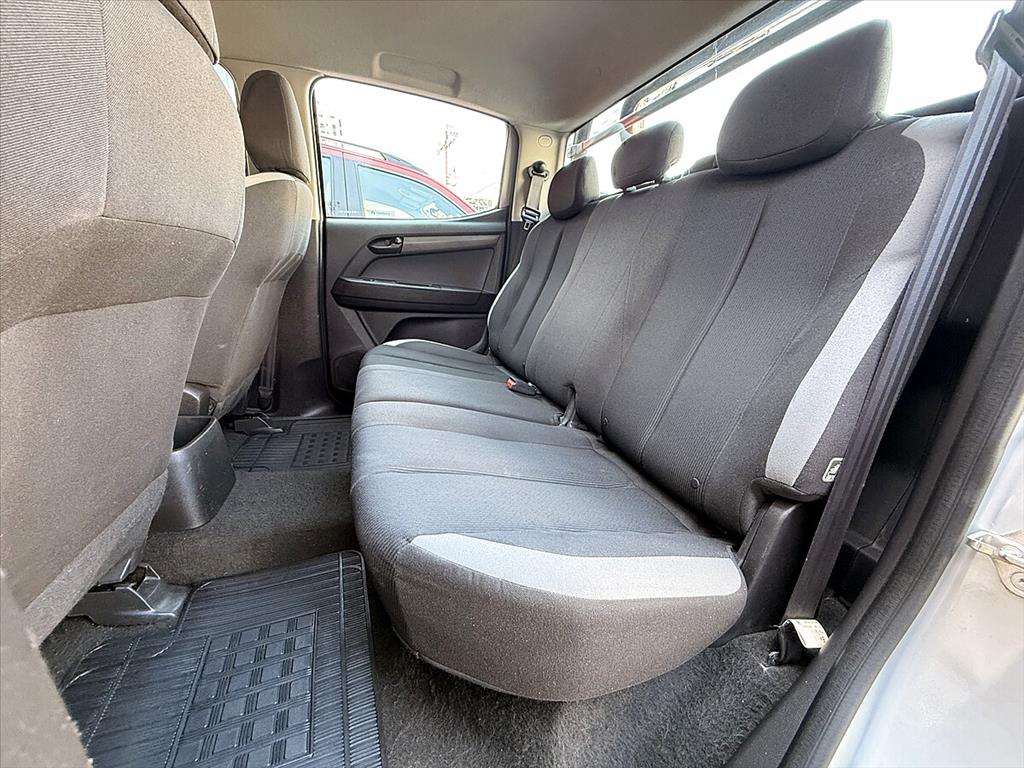 Chevrolet S10 - 2.8 16V TURBO DIESEL LS CD 4X4 MANUAL