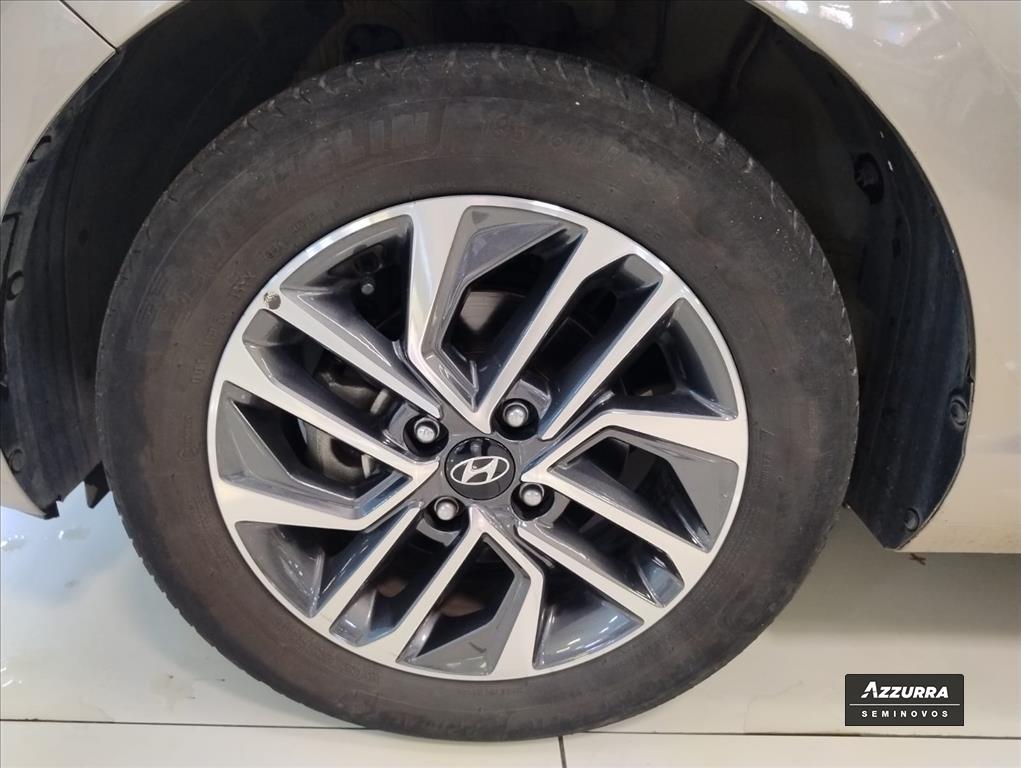 HB20S 1.0 TGDI FLEX DIAMOND AUTOMÁTICO16