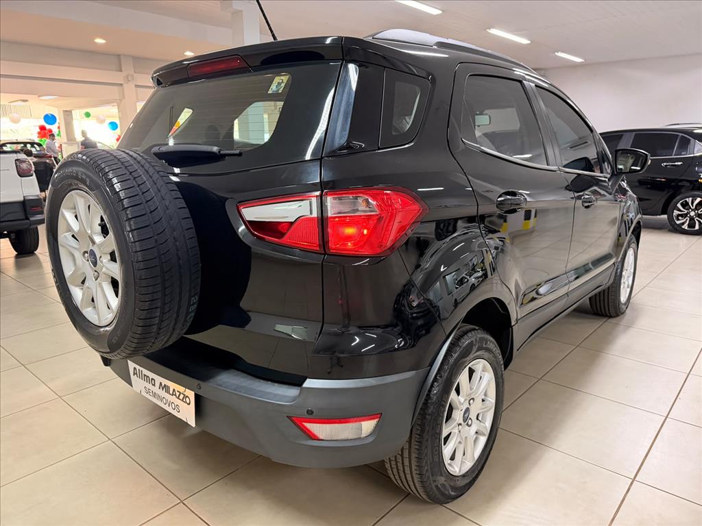 ECOSPORT 1.5 TI-VCT FLEX SE MANUAL10