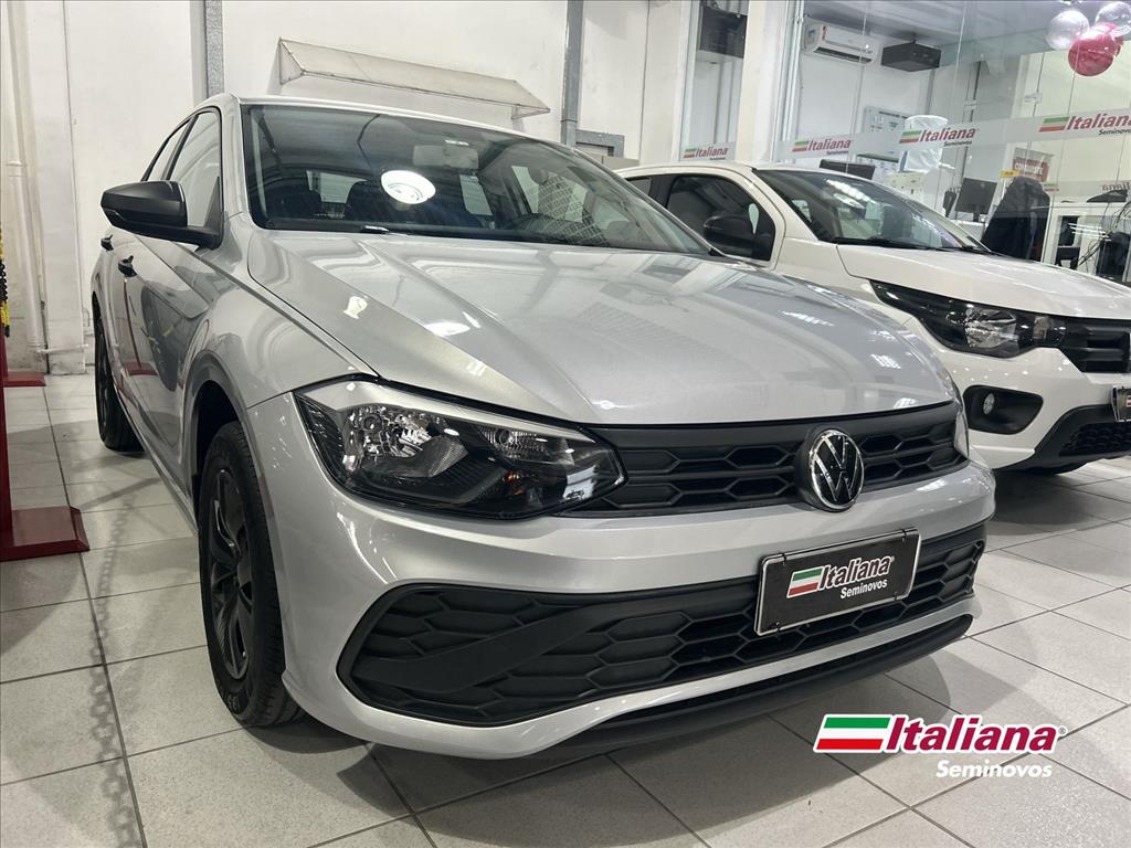 POLO 1.0 MPI TRACK MANUAL0