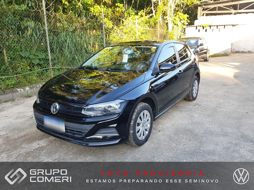 POLO 1.0 MPI TOTAL FLEX MANUAL0