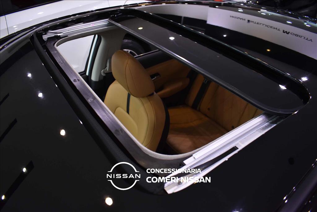 SENTRA 2.0 16V GASOLINA EXCLUSIVE XTRONIC6