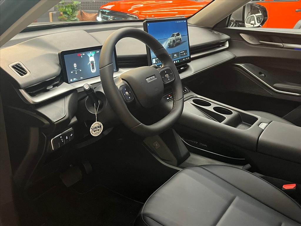 HAVAL H6 1.5 HEV E-TRACTION12