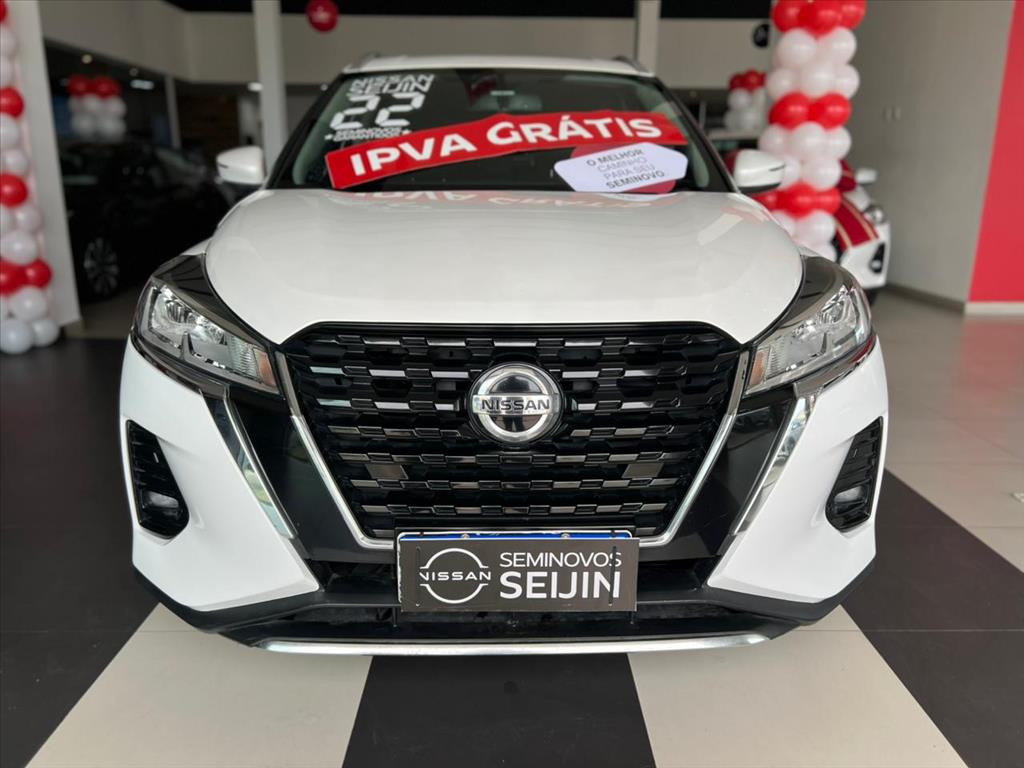 1.6 16V FLEXSTART ADVANCE XTRONIC