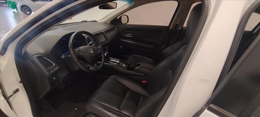 HR-V 1.8 16V FLEX EXL 4P AUTOMÁTICO5