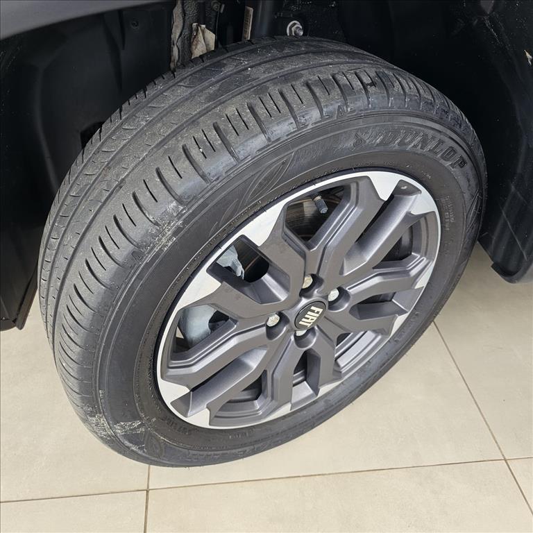 STRADA 1.0 TURBO 200 FLEX ULTRA CD CVT12