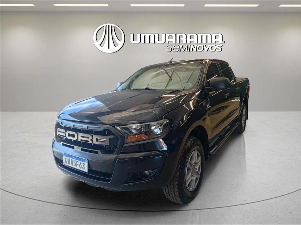 RANGER 2.2 XLS 4X4 CD 16V DIESEL 4P AUTOMÁTICO2