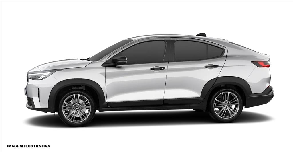 FASTBACK 1.0 TURBO 200 FLEX CVT5