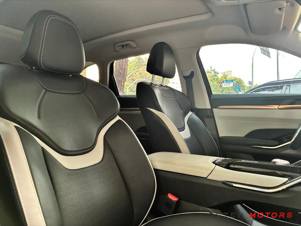 GWM-HAVAL H6-1.5 PHEV19 E-TRACTION