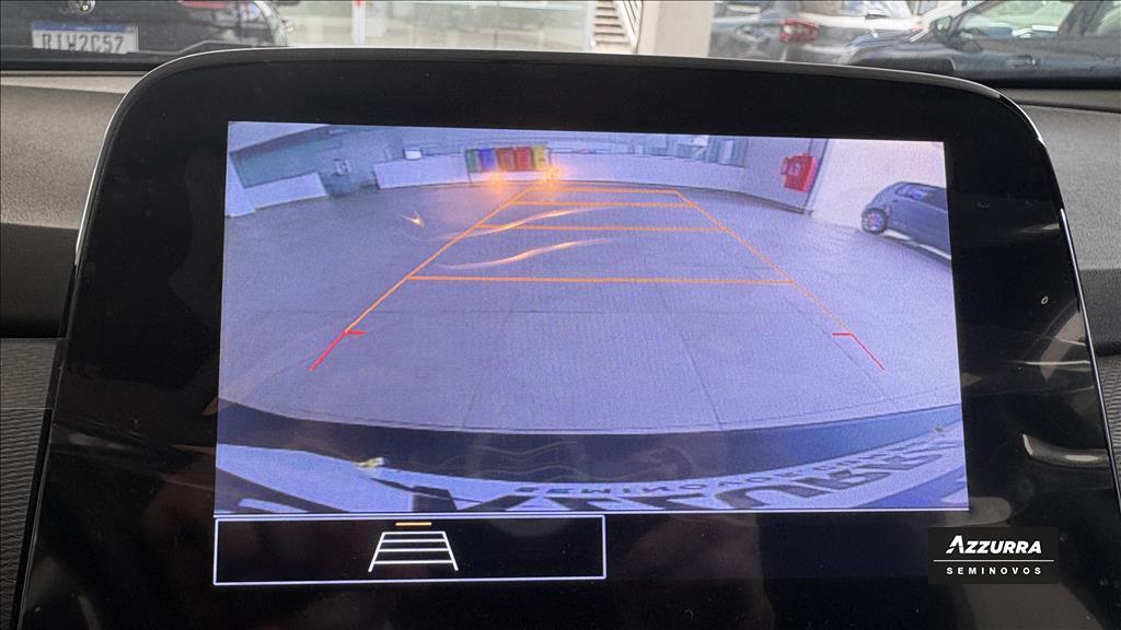 TRACKER 1.0 TURBO FLEX AUTOMÁTICO15