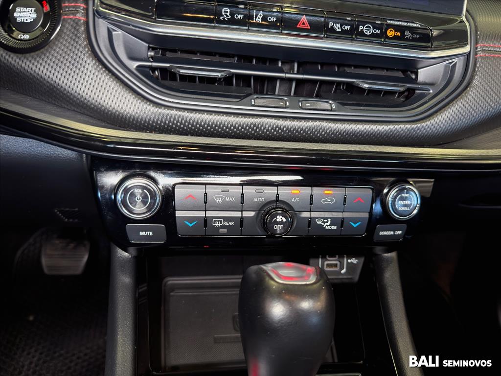 COMPASS 2.0 TD350 TURBO DIESEL TRAILHAWK AT913