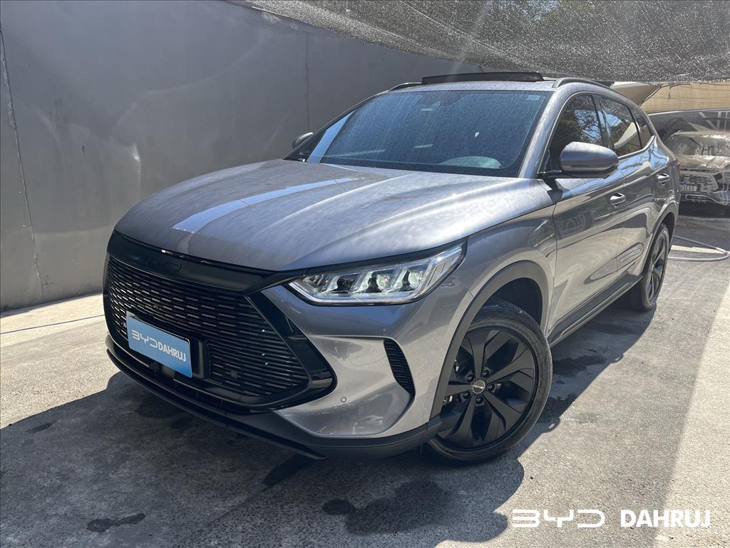 SONG PLUS 1.5 DM-I HÍBRIDO AUTOMÁTICO SONG PLUS 1.5 DM-I HÍBRIDO AUTOMÁTICO