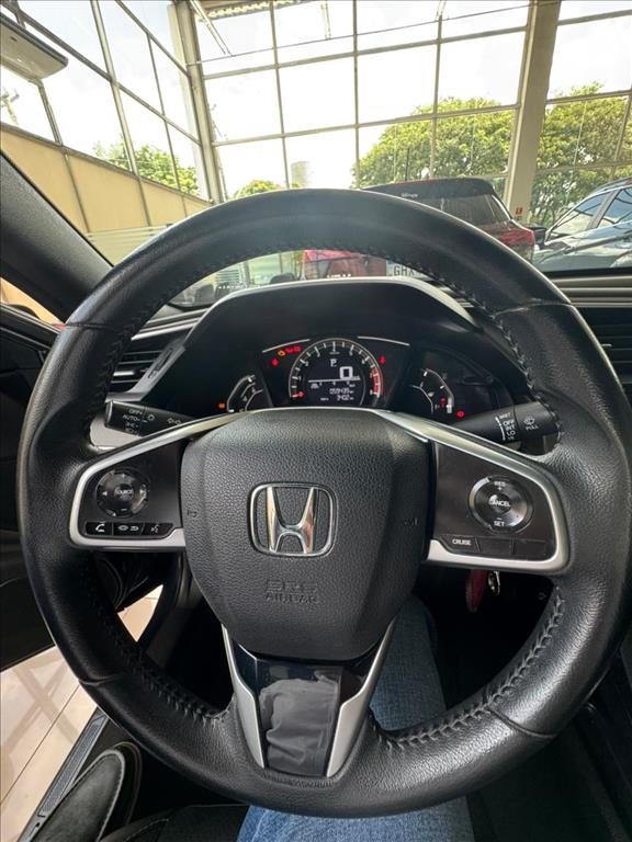 CIVIC 2.0 16V FLEXONE LX 4P CVT9