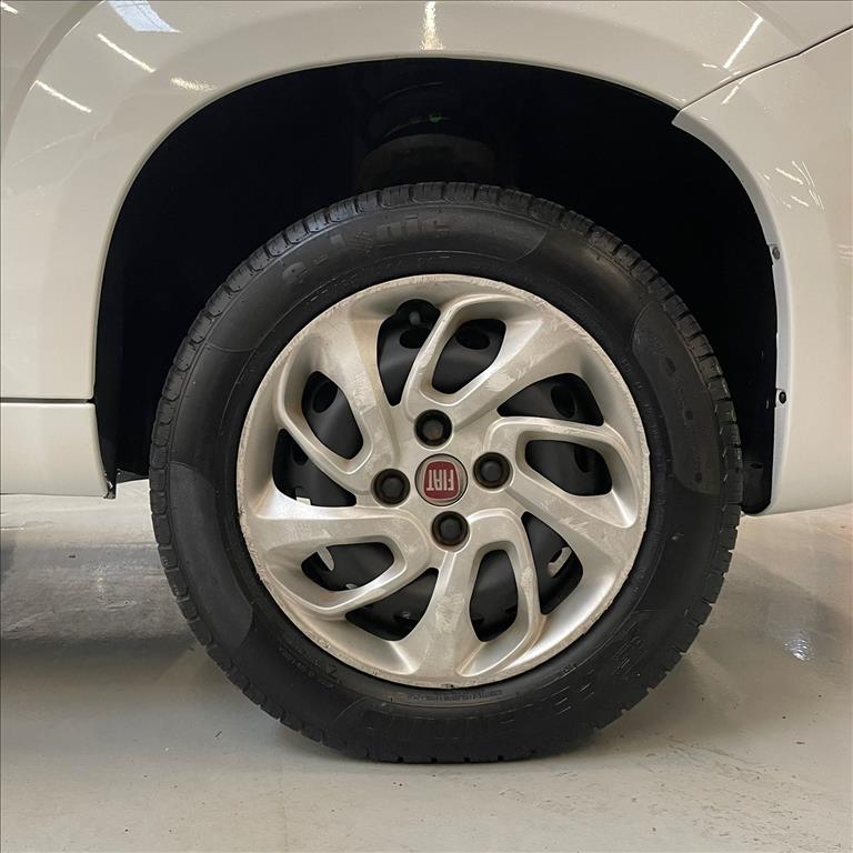 UNO 1.0 EVO ATTRACTIVE 8V FLEX 4P MANUAL12
