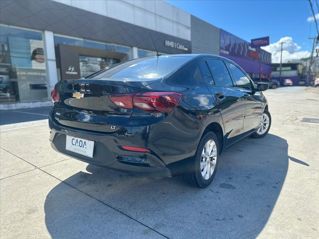 GM - Chevrolet-ONIX PLUS-1.0 FLEX LT MANUAL