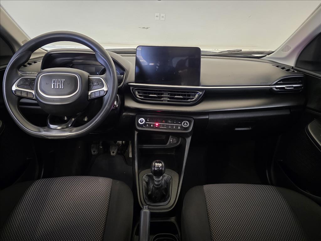 PULSE 1.3 FLEX DRIVE MANUAL7