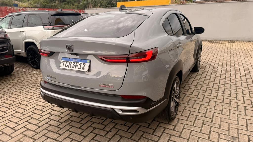 FASTBACK 1.0 TURBO 200 FLEX AUDACE CVT5
