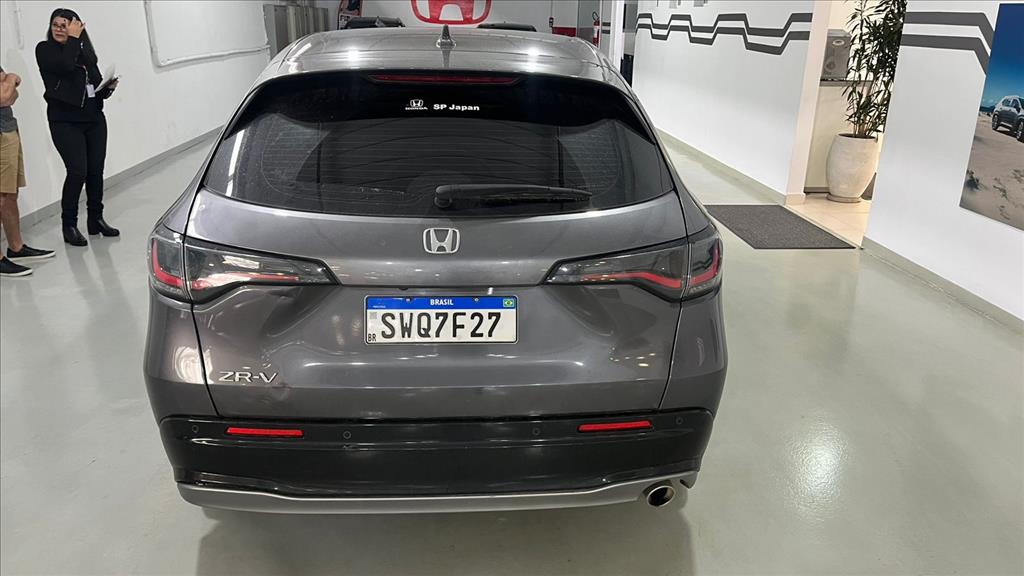 ZR-V 2.0 i-VTEC GASOLINA TOURING CVT5
