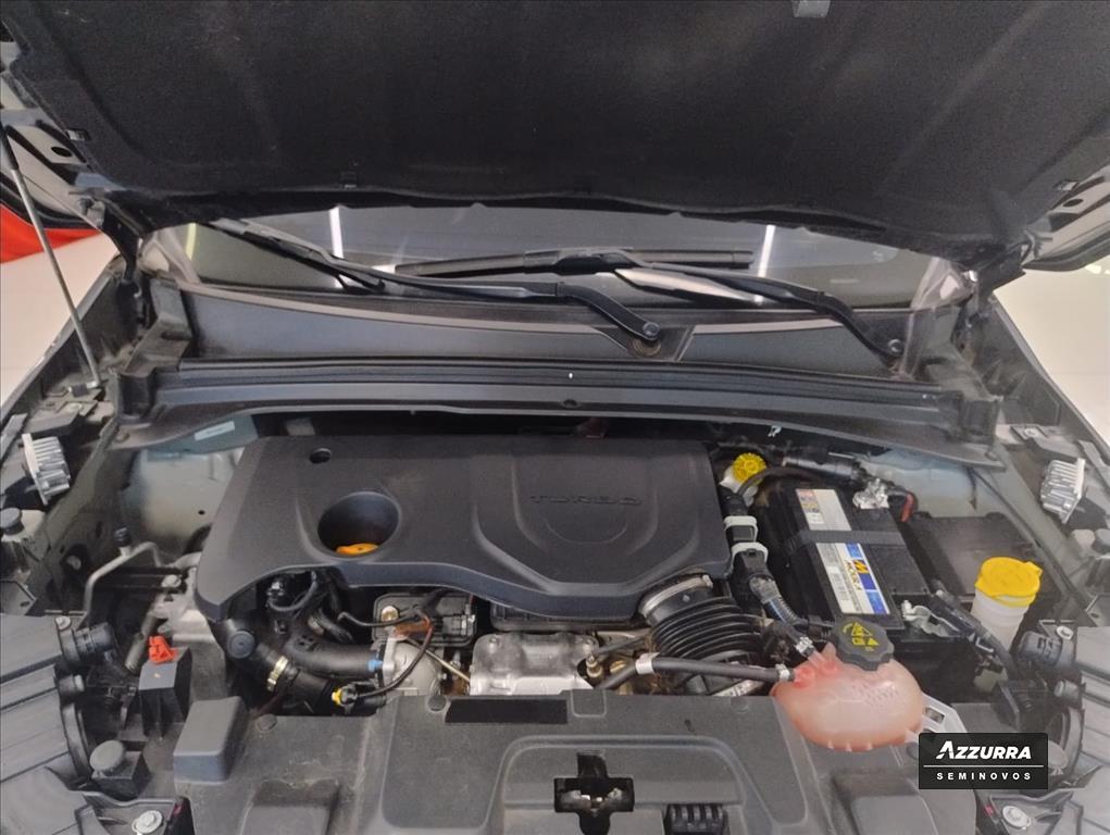TORO 1.3 TURBO 270 FLEX FREEDOM AT614
