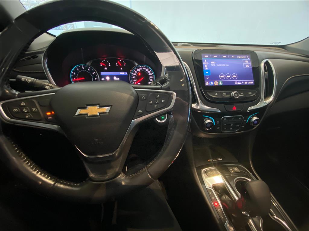 EQUINOX 1.5 16V TURBO GASOLINA PREMIER AWD AUTOMÁTICO4