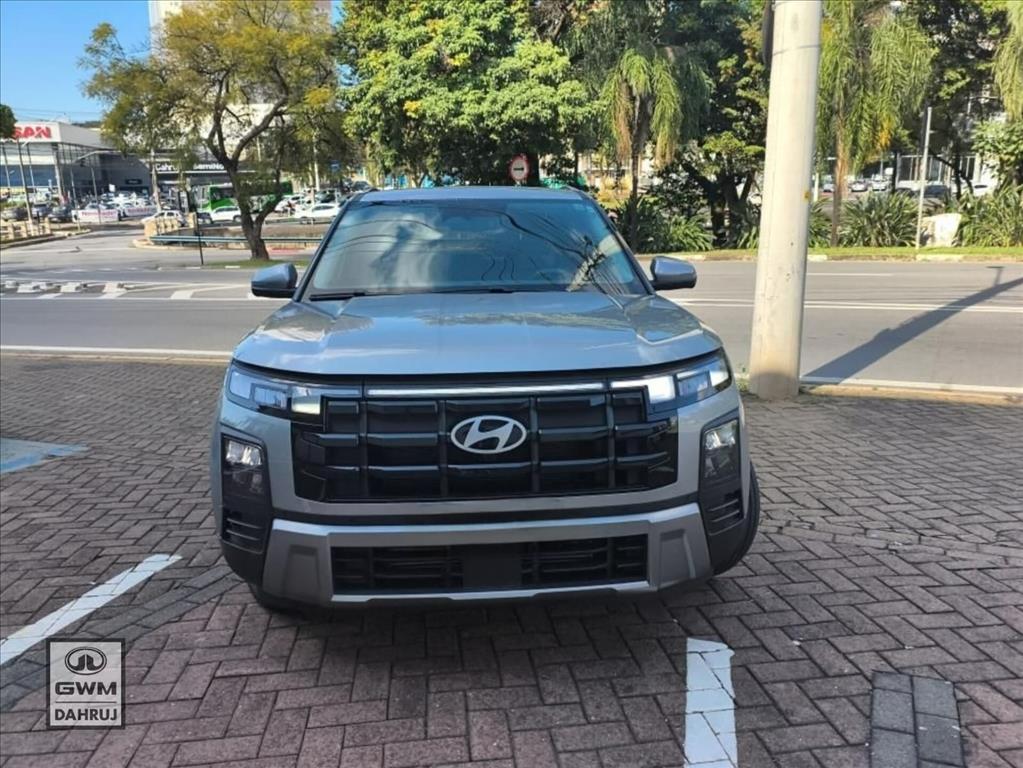 CRETA 1.6 TGDI GASOLINA ULTIMATE DCT0