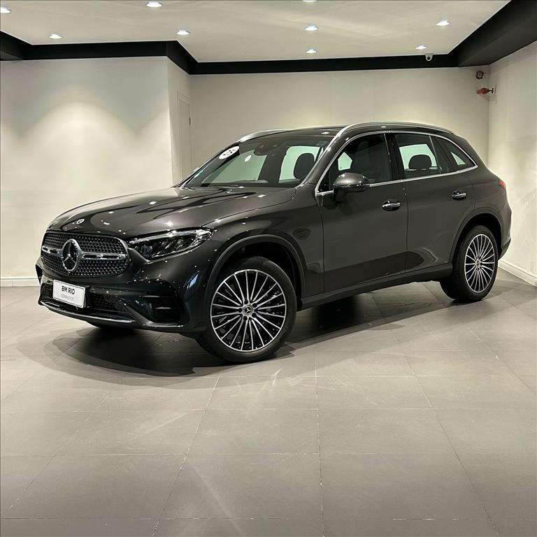 2.0 MHEV AMG LINE 4MATIC 9G-TRONIC