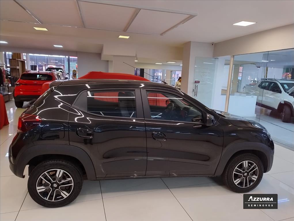 KWID 1.0 12V SCE FLEX INTENSE MANUAL8