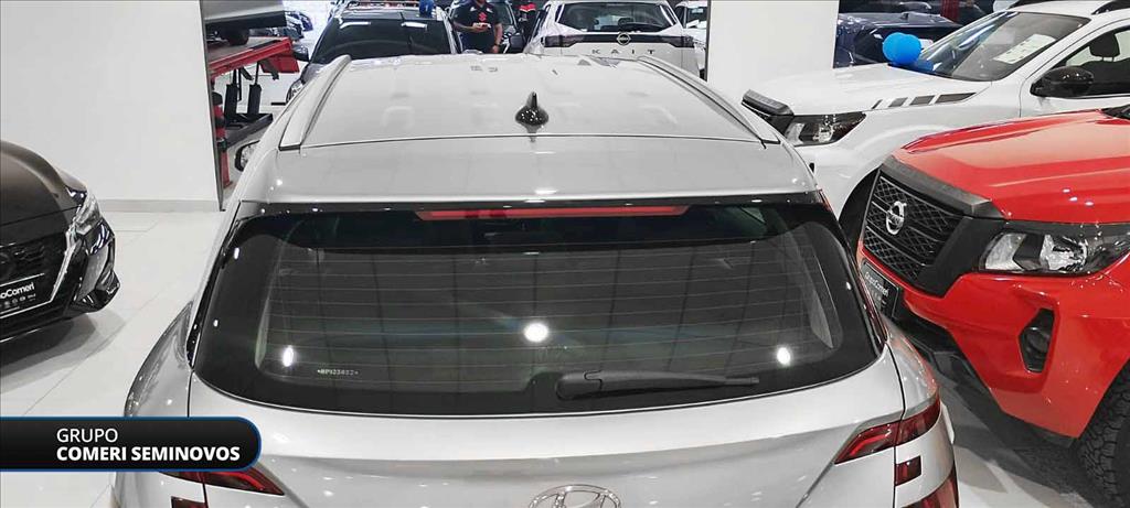 CRETA 1.0 TGDI FLEX LIMITED AUTOMÁTICO9