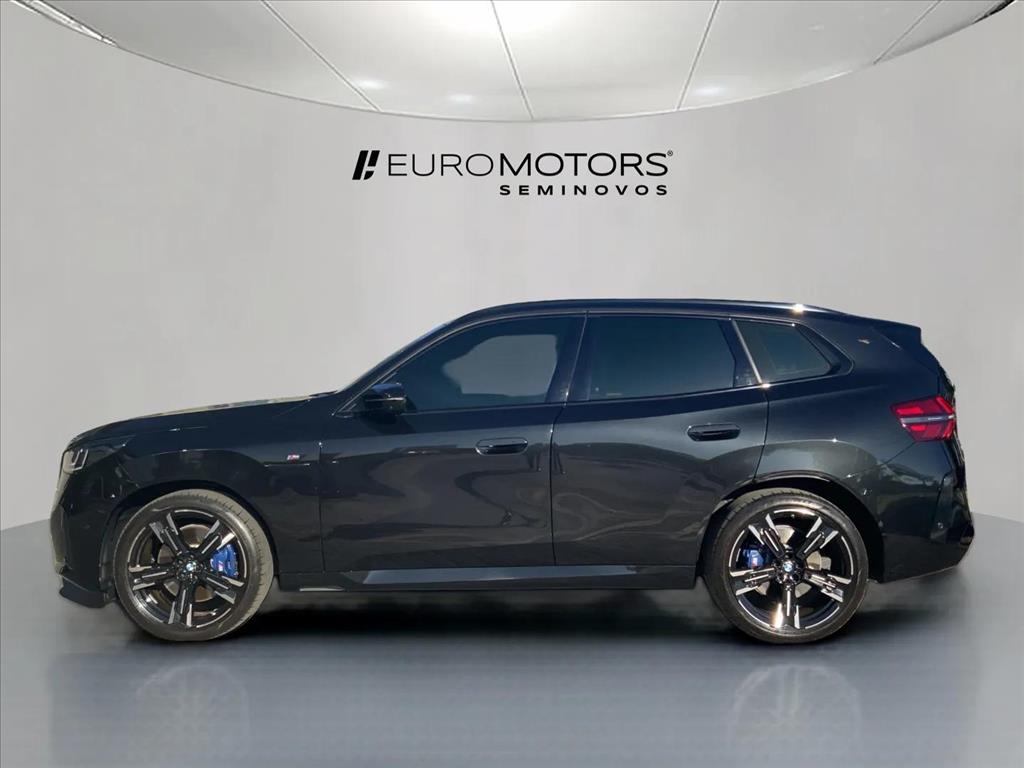 BMW-X3-3.0 TWINPOWER MHEV M50 XDRIVE STEPTRONIC