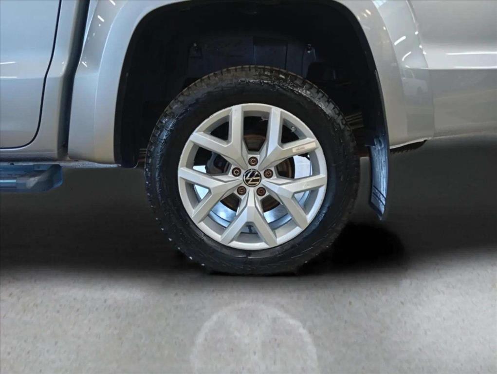 AMAROK 3.0 V6 TDI DIESEL HIGHLINE CD 4MOTION AUTOMÁTICO11