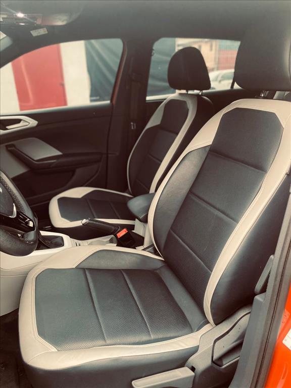 T-CROSS 1.4 250 TSI TOTAL FLEX HIGHLINE AUTOMÁTICO5