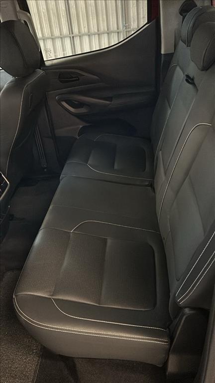 TITANO 2.2 TURBO DIESEL VOLCANO 4X4 AT67