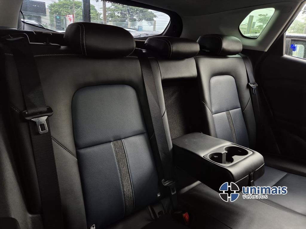 CHEVROLET TRACKER 1.2 TURBO FLEX PREMIER AUTOMÁTICO — foto 17