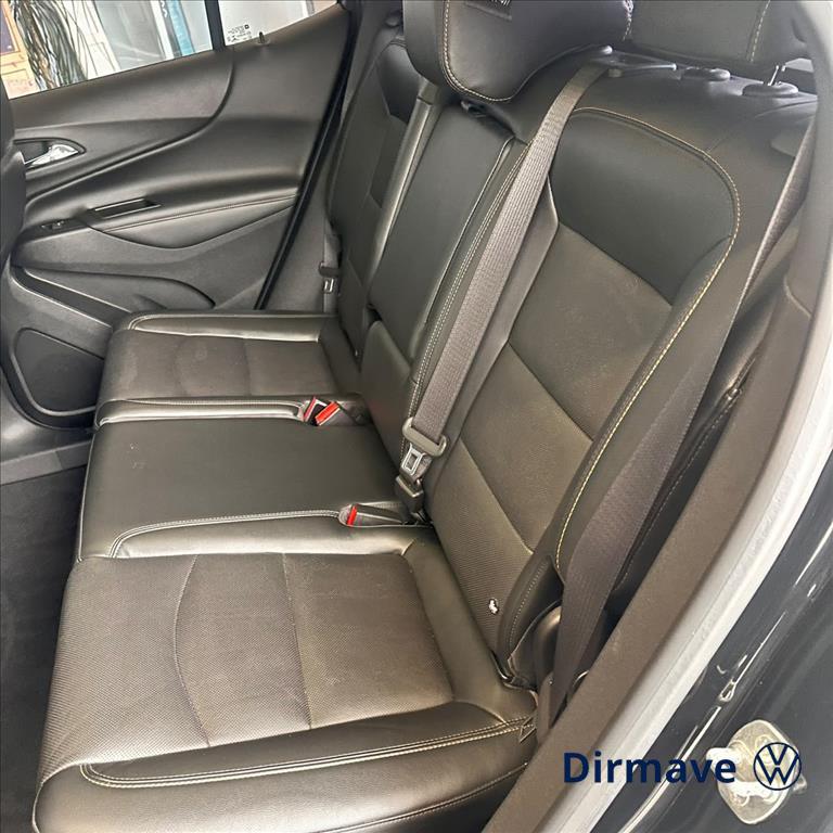 EQUINOX 1.5 16V TURBO GASOLINA PREMIER AWD AUTOMÁTICO5