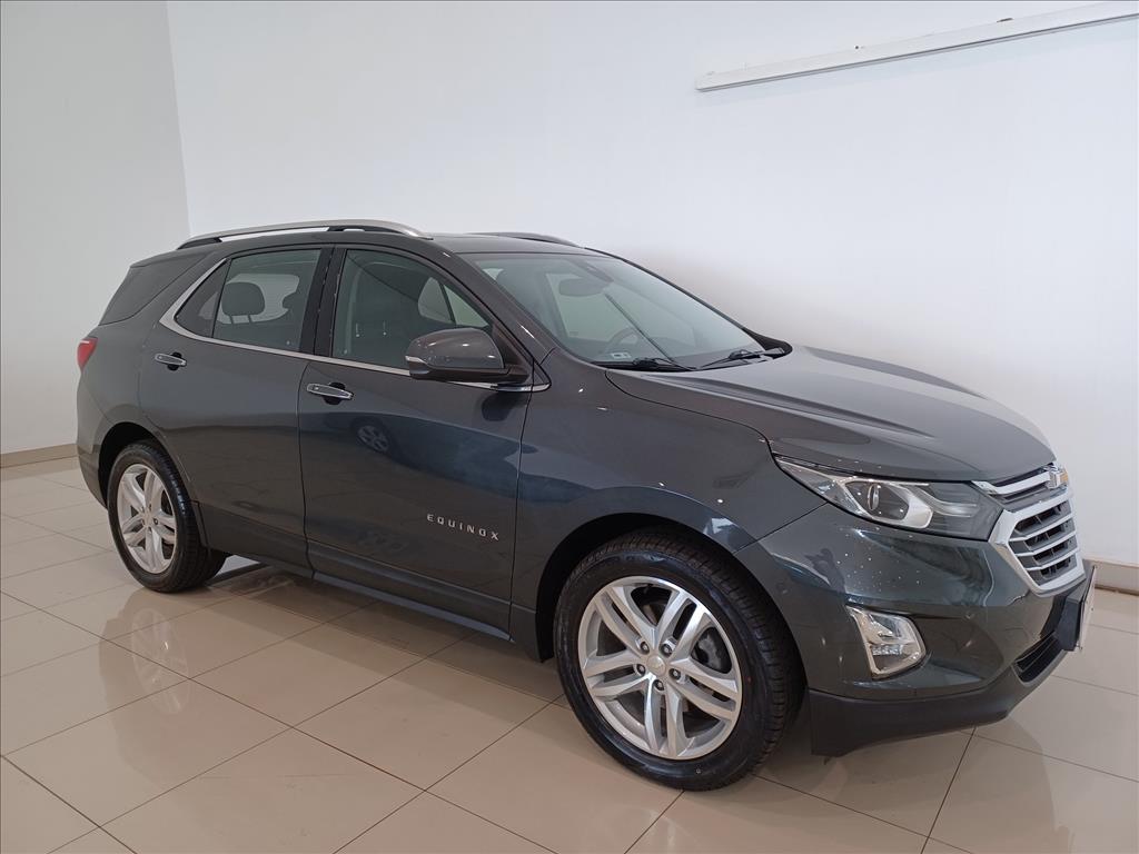 GM - Chevrolet-EQUINOX-2.0 16V TURBO GASOLINA PREMIER AWD AUTOMÁTICO