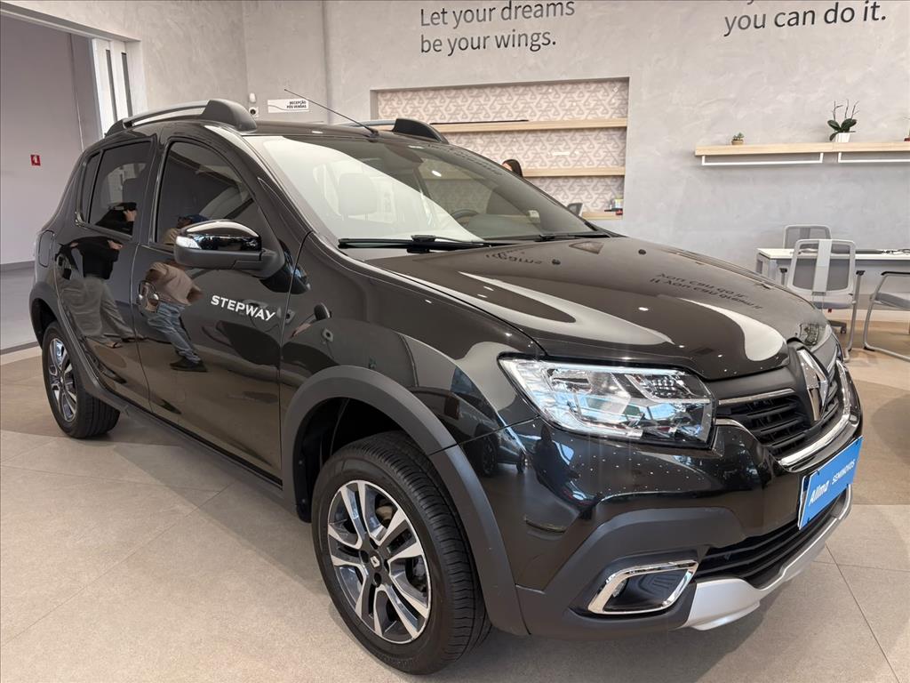 SANDERO 1.0 12V SCE FLEX S EDITION MANUAL0