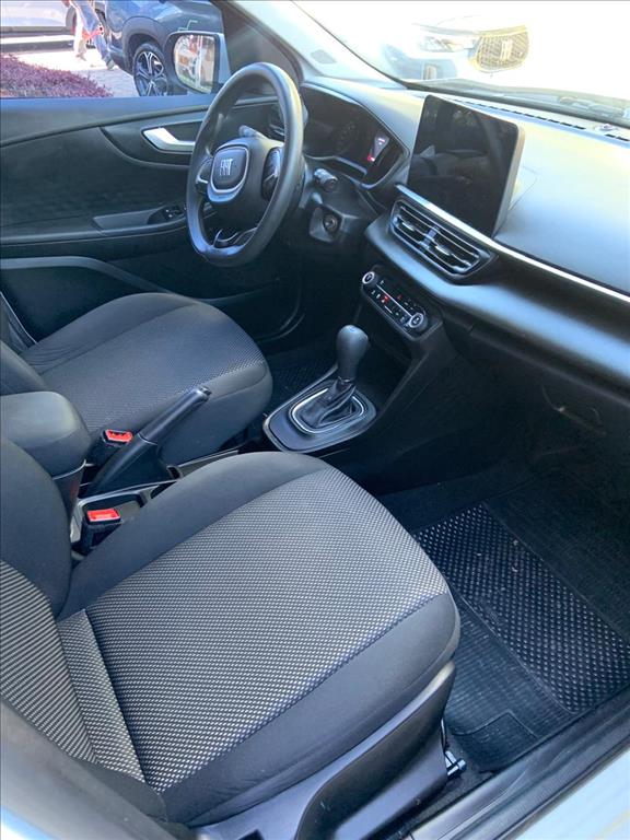 PULSE 1.3 FLEX DRIVE CVT5
