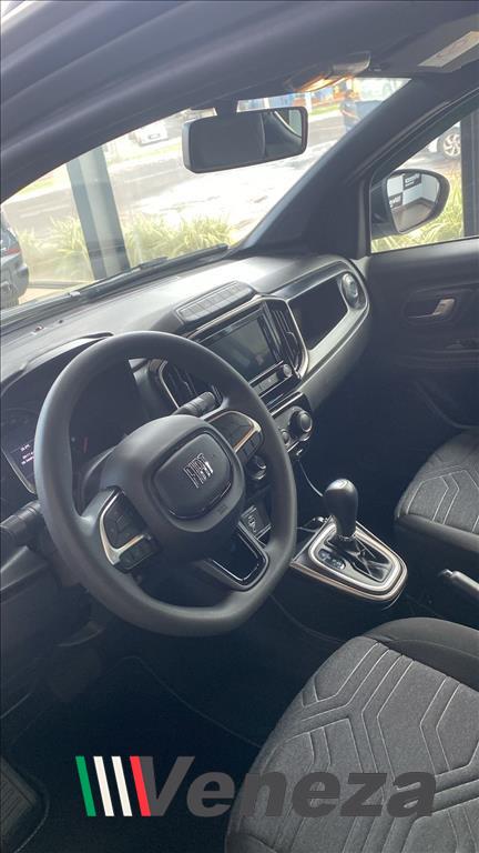 STRADA 1.3 FIREFLY FLEX VOLCANO CD CVT2