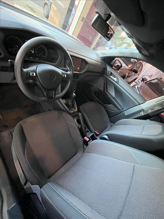 T-CROSS 1.0 200 TSI TOTAL FLEX SENSE AUTOMÁTICO11