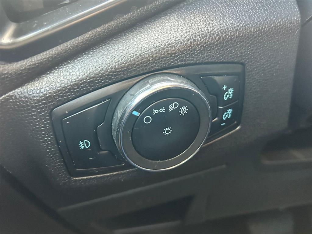 ECOSPORT 2.0 DIRECT FLEX STORM 4WD AUTOMÁTICO11