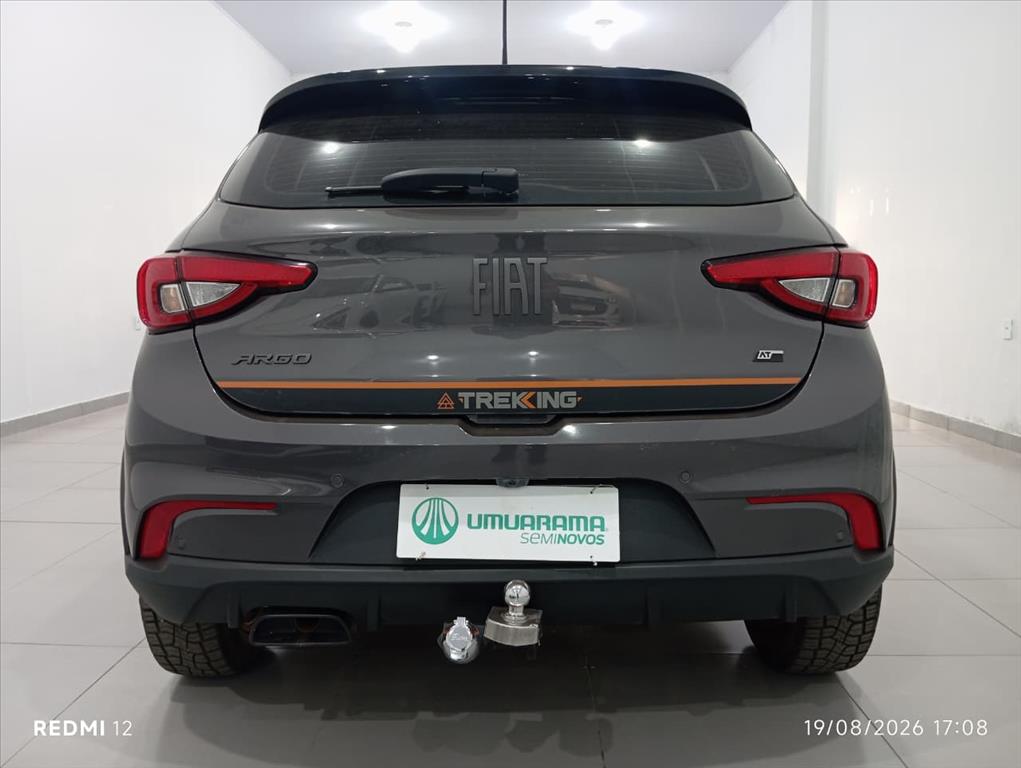ARGO 1.3 FIREFLY FLEX TREKKING CVT6