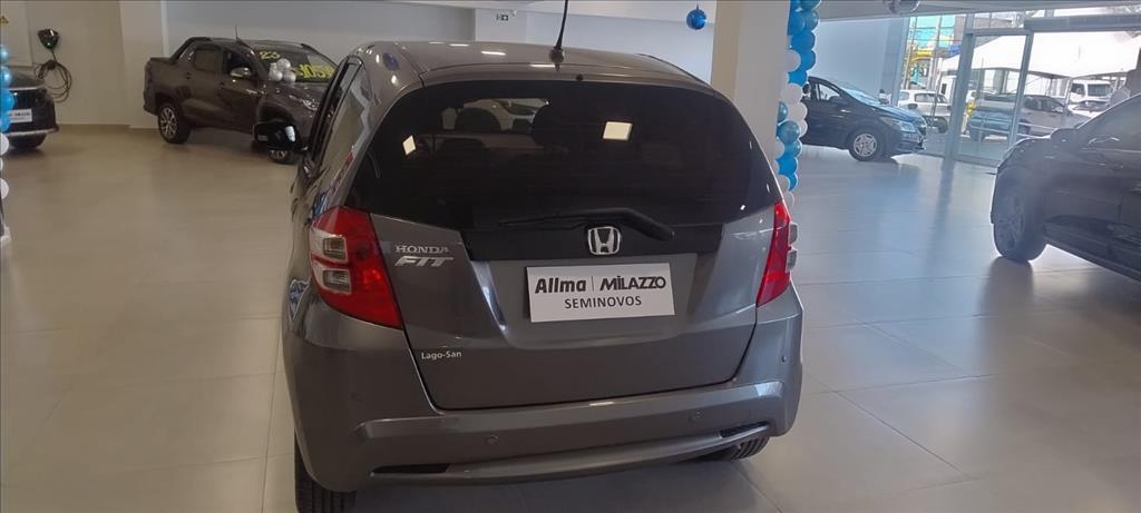FIT 1.4 DX 16V FLEX 4P MANUAL10