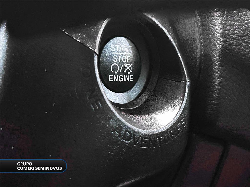 COMPASS 2.0 16V FLEX LONGITUDE AUTOMÁTICO12