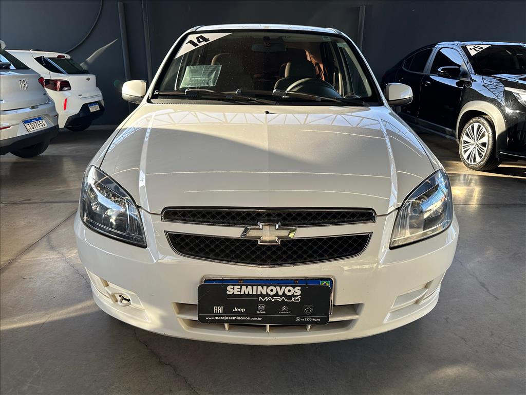 CELTA 1.0 MPFI LT 8V FLEX 4P MANUAL2